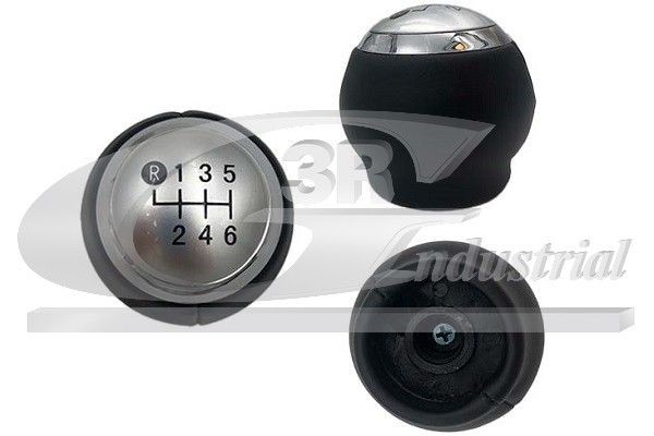 3RG Gearknop Varenummer: 25804 billige