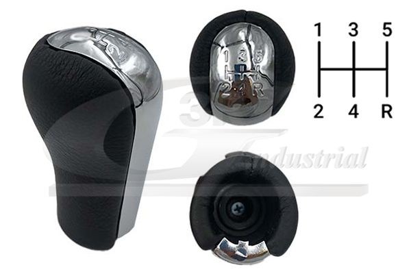 3RG Gear knob Article number: 25807 cheaply