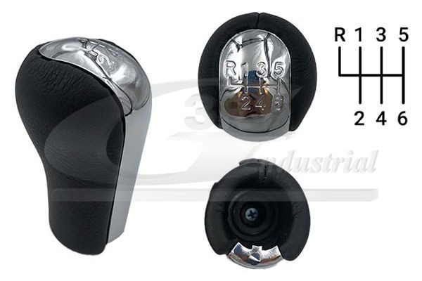 3RG Gear knob Article number: 25808 cheaply