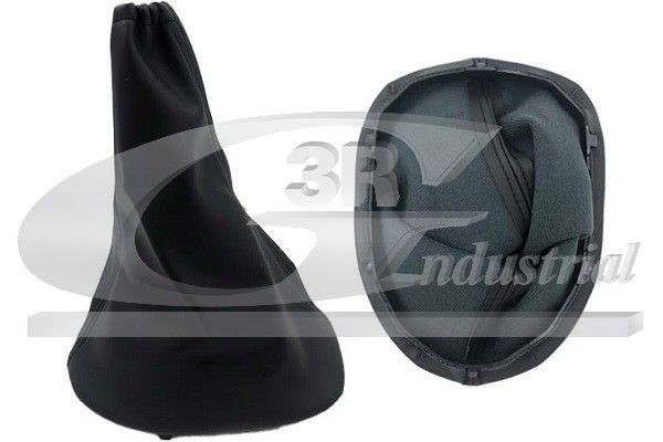 3RG 25816 Маншон на скоростния лост YARIS 1.0 VVT-i (KSP90) 71 K.C. бензин 2014