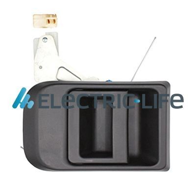 ELECTRIC LIFE Ръкохватка на врата артикулен номер: ZR80937 евтино