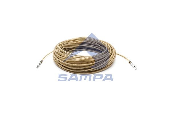 SAMPA Presenningssnor artikkelnummer: 096.4256 billig