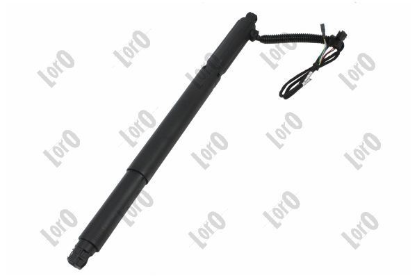 ABAKUS Elektromotor, bakluke artikkelnummer: 101-02-005 billig