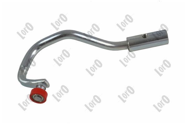 ABAKUS 137-02-025 Ролков водач, плъзгаща врата DUCATO 2.5 D Combinato 84 K.C. дизел 2002