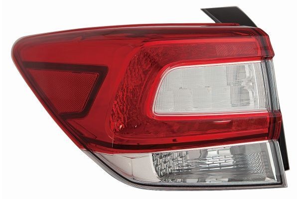 ABAKUS Rear light Article number: 220-1934R-UE cheaply