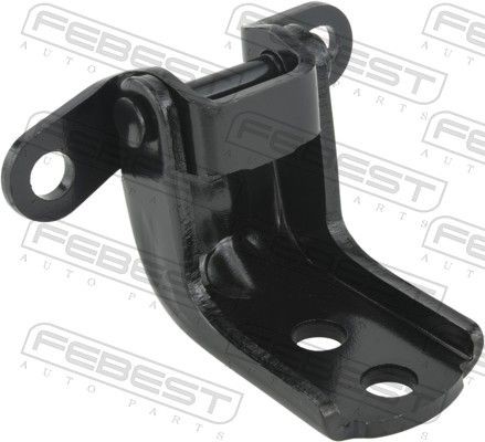 FEBEST 0299-HDT32FLU Панта на врата X-TRAIL 2.5 ALL MODE 4x4-i (NT32) 169 K.C. бензин