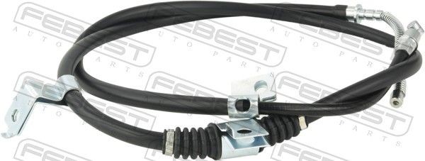 FEBEST Tross, seisupidur Artikli number: 04100-CWLH soodsalt