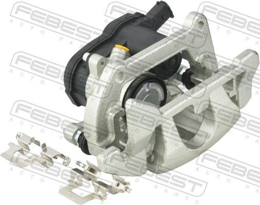 FEBEST Brake caliper Article number: 1777-A5RRH cheaply