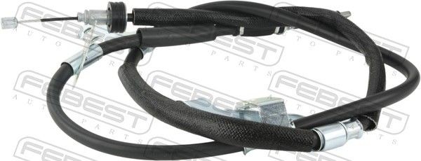 FEBEST Tross, seisupidur Artikli number: 22100-A2RH soodsalt