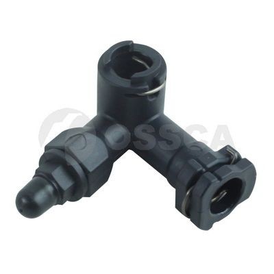 OSSCA Hovedsylinder, clutch artikkelnummer: 69704 billig