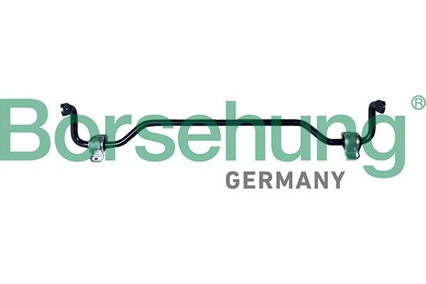 Borsehung Stabilisator, Fahrwerk Artikelnummer: B10813 kaufen