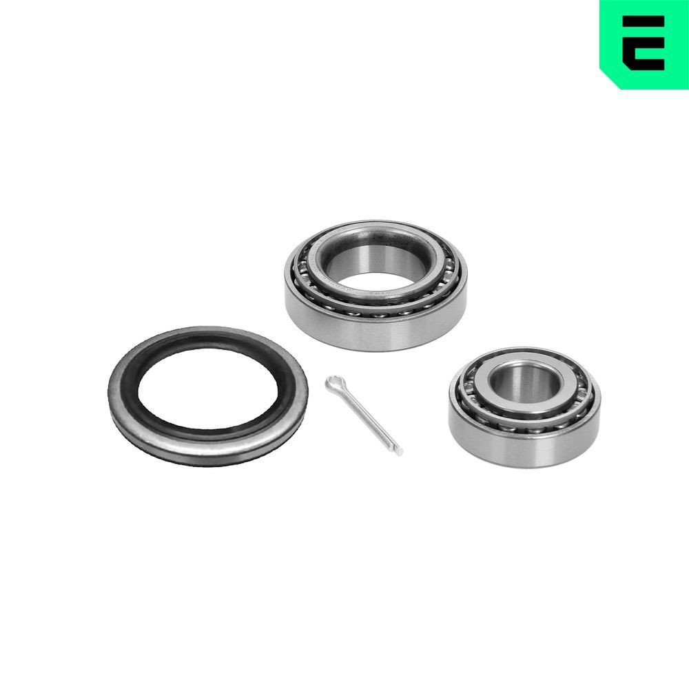 OPTIMAL Wheel bearing kit Article number: 931669 cheaply