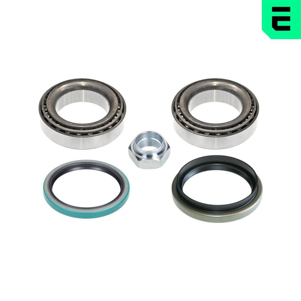 OPTIMAL Kit de roulement de roue UGS: 941634 à peu de frais