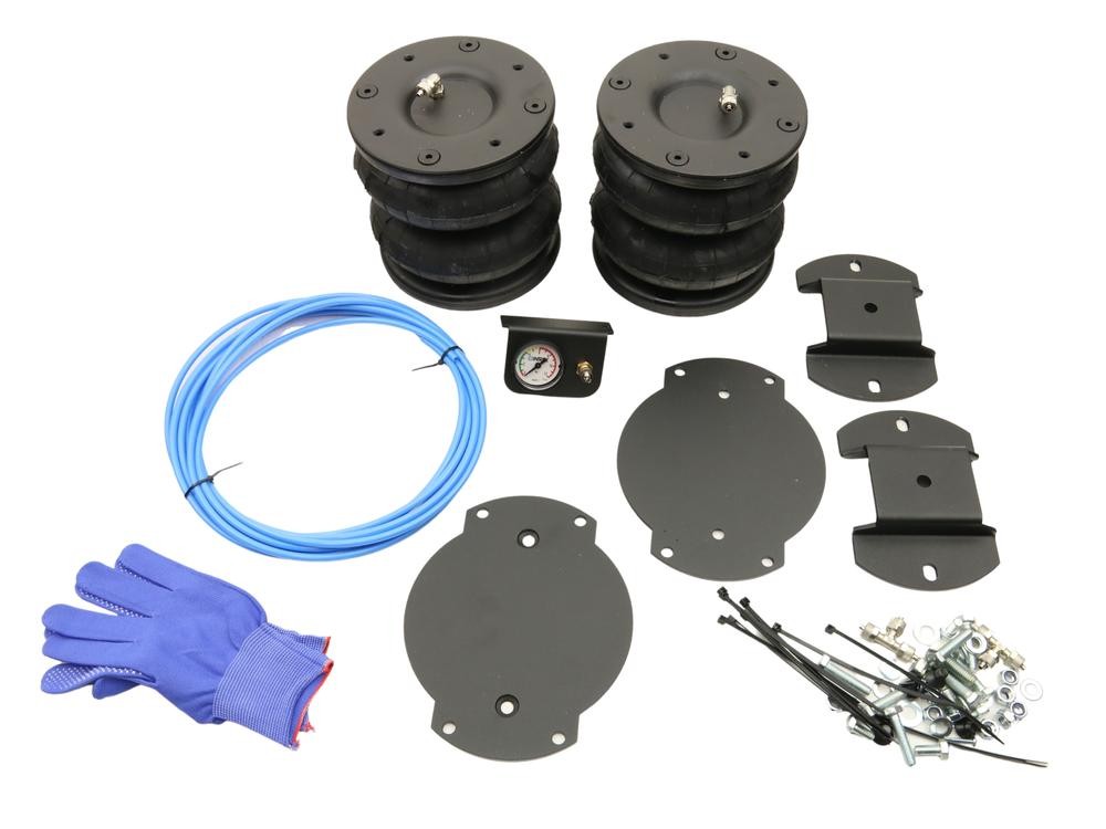 FAST FT20224 Pneimoatsperes spilvens, Pneimopiekare TRANSIT 2.0 EcoBlue 170 HP Dīzelis
