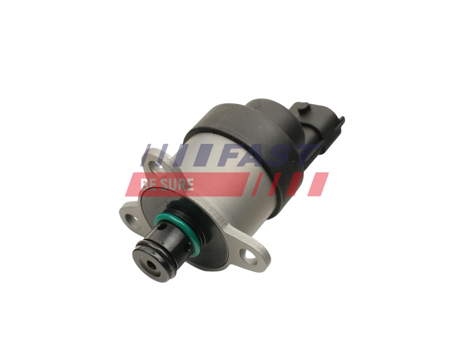 FAST FT51779 Регулиращ клапан, количество гориво (Common-Rail-System) MASTER 3.0 dCi 140 136 K.C. дизел 2013