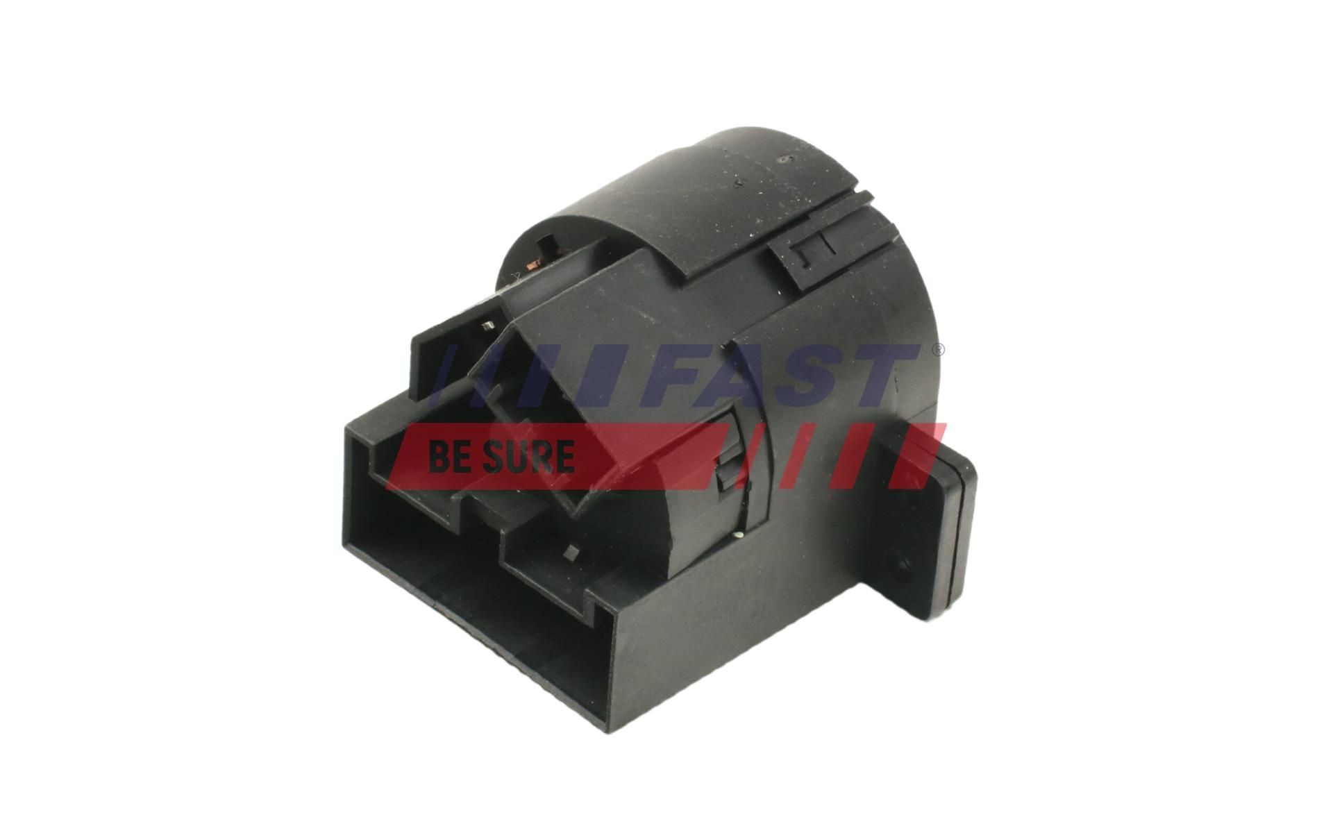 FAST FT57601 Blower Switch, heating / ventilation DOBLO 1.9 JTD 100 PS Diesel