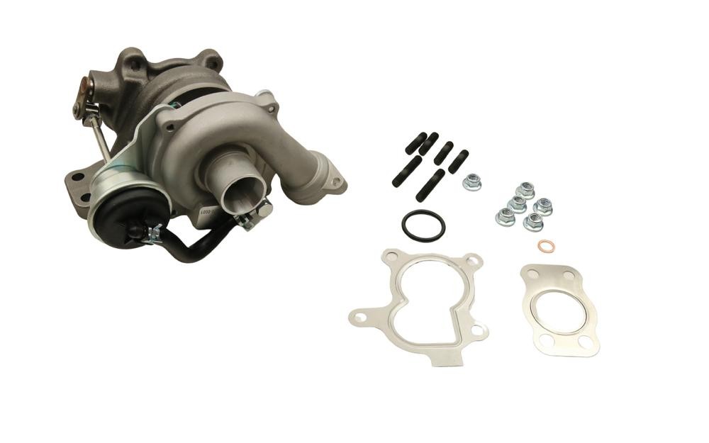 FAST Turbokompresors raksta numurs: FT63555 lēti