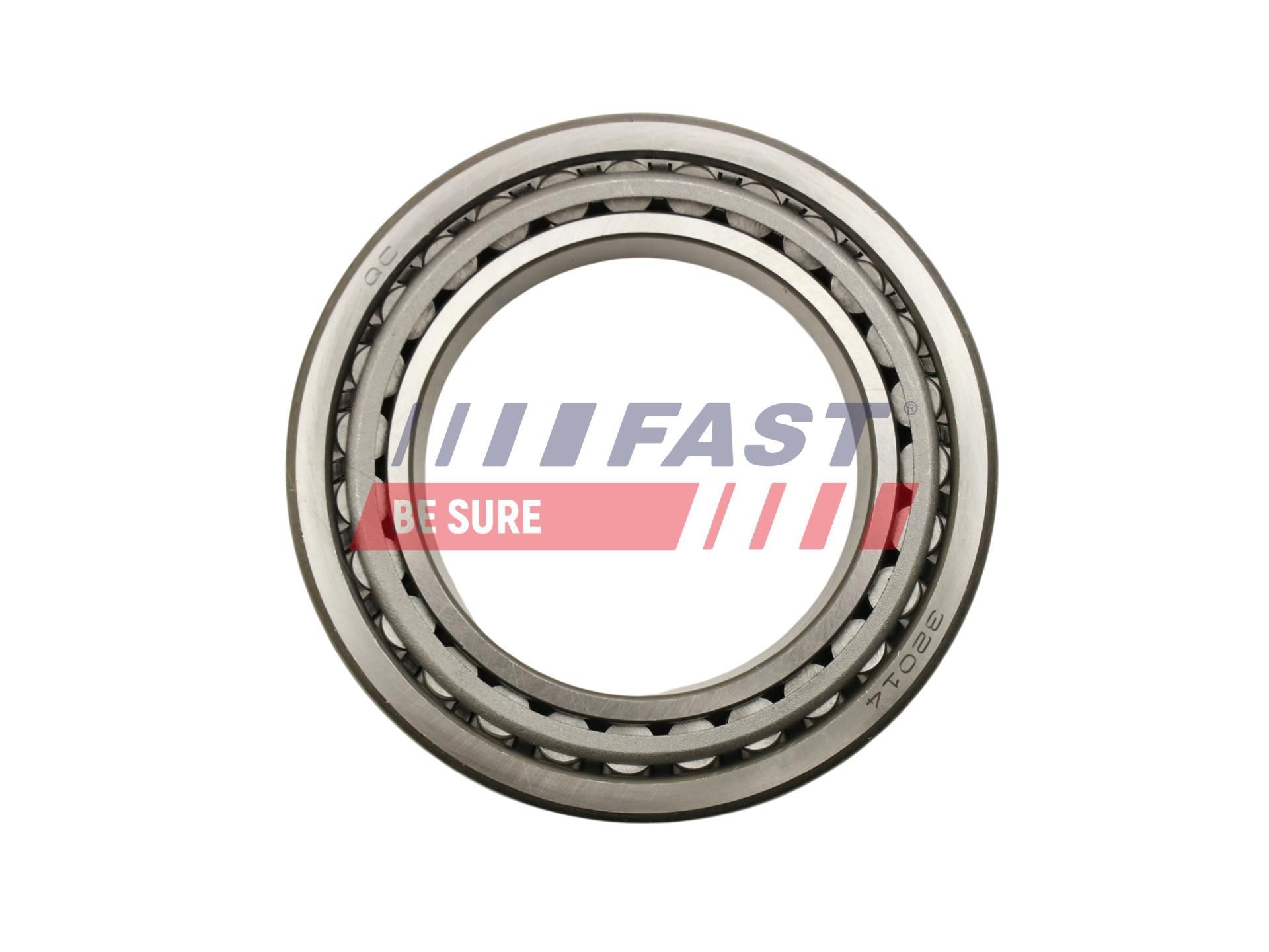 FAST Central Slave Cylinder, clutch Article number: FT67037 cheaply