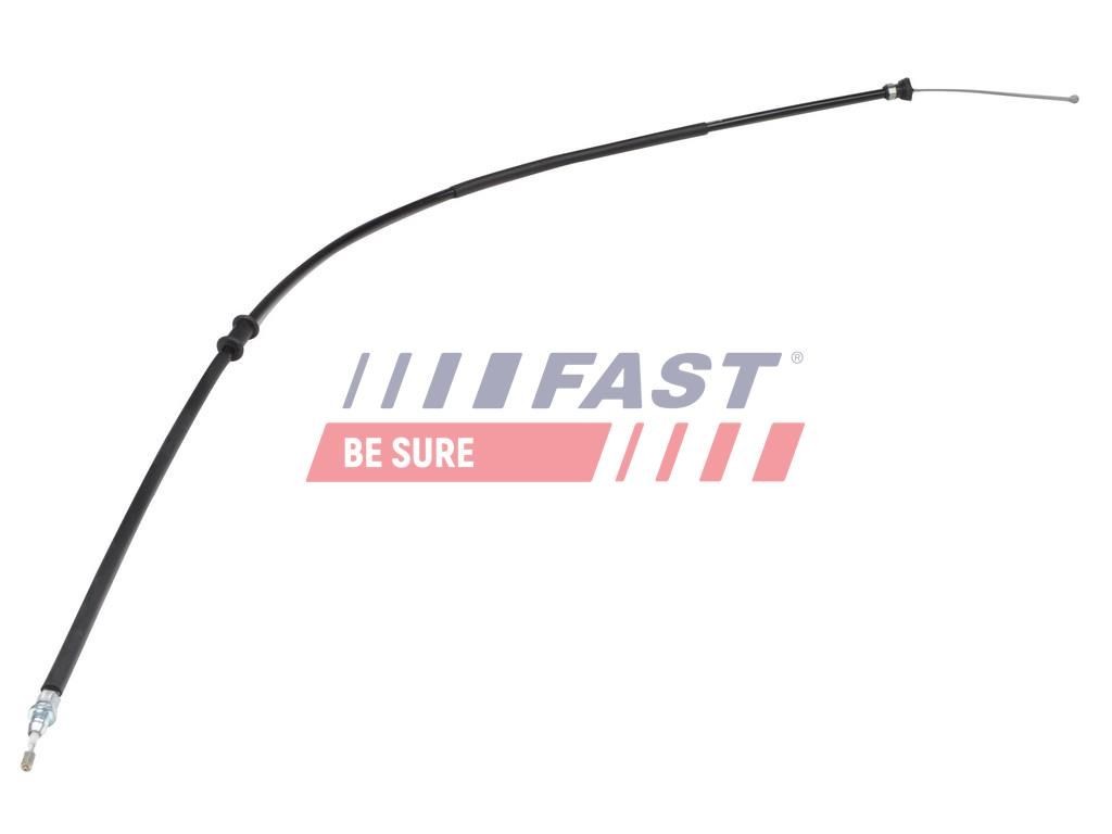 FAST Arm, caliper-håndbremse Varenummer: FT69907 billige