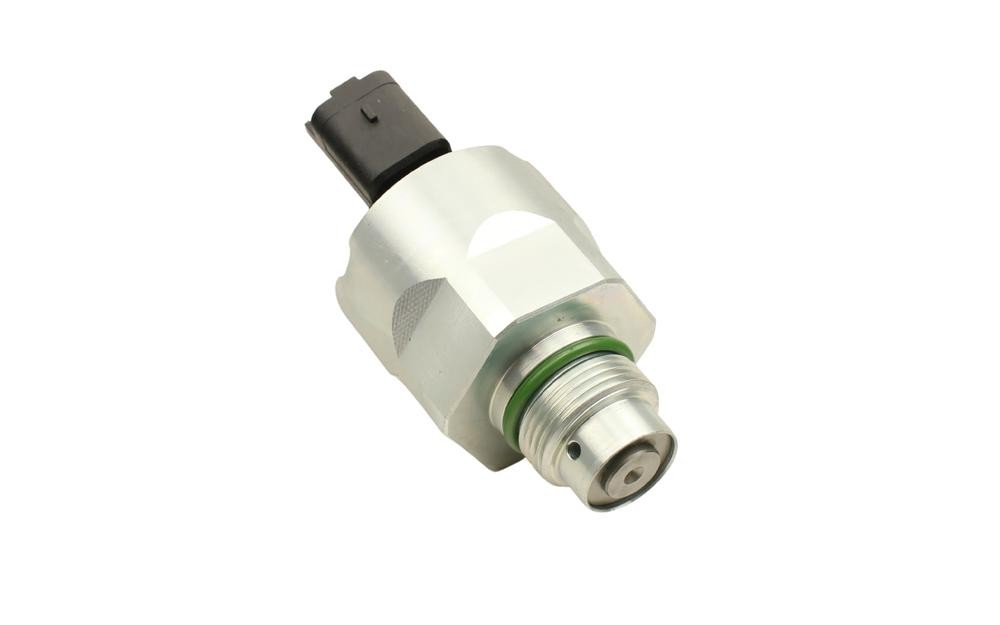 FAST FT80805 Trykreguleringsventil, Common-Rail-System PARTNER 2.0 HDI 90 HK Diesel 2015