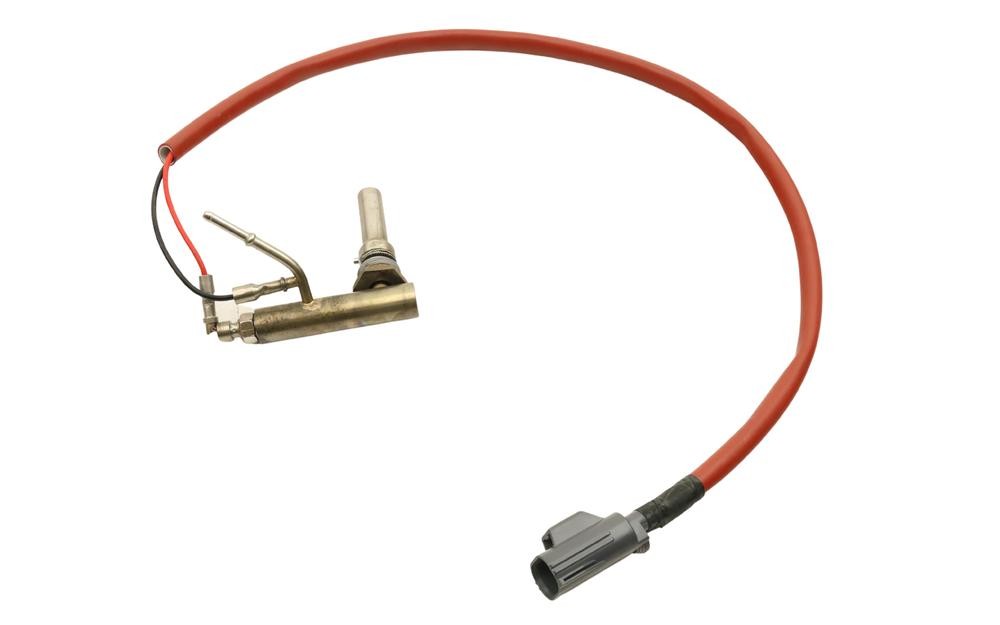 FAST FT81703 Sissepritse, tahma- / partiklifiltri taastamine TOURNEO CONNECT 1.8 TDCi /TDDi /DI 75 HP Diisel 2013