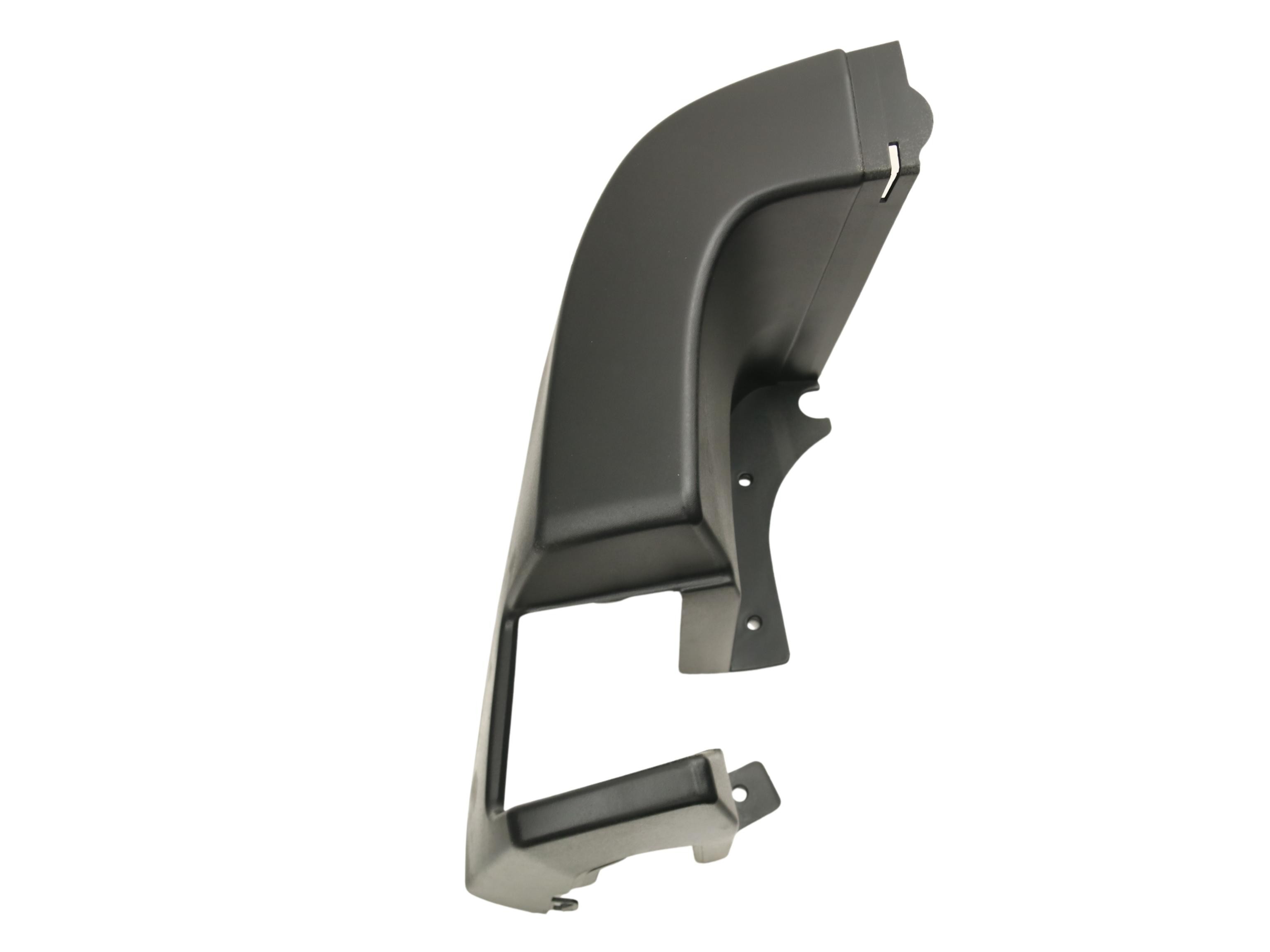 FAST FT91307G Paraurti posteriore TRANSIT 2.2 TDCi 125 CV Diesel