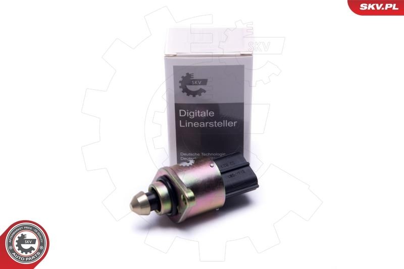 ESEN SKV Idle Control Valve, air supply Article number: 08SKV242 cheaply