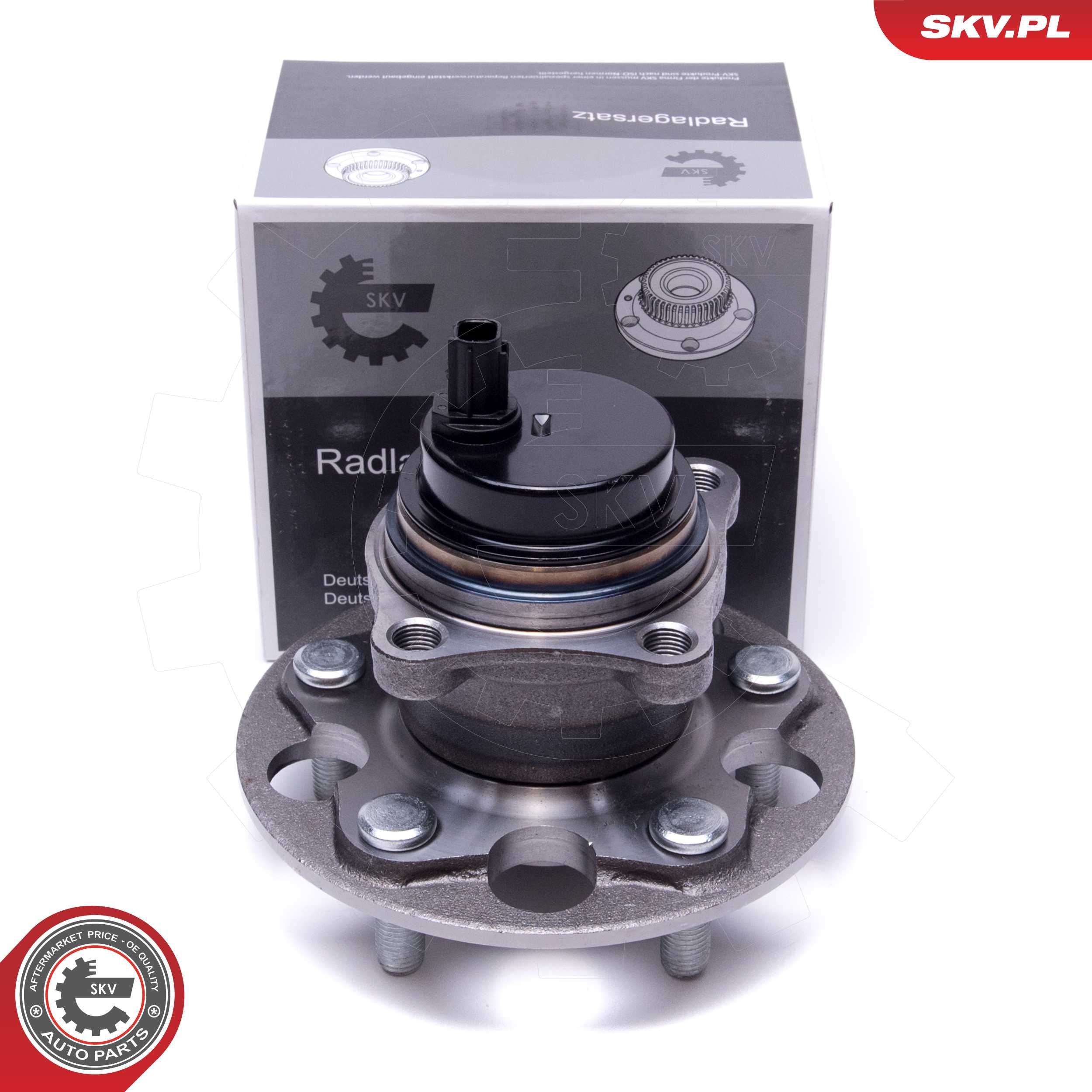ESEN SKV Wheel bearing kit Article number: 29SKV557 cheaply