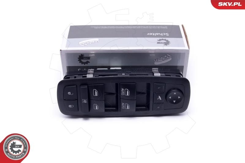 ESEN SKV Window switch Article number: 37SKV199 cheaply