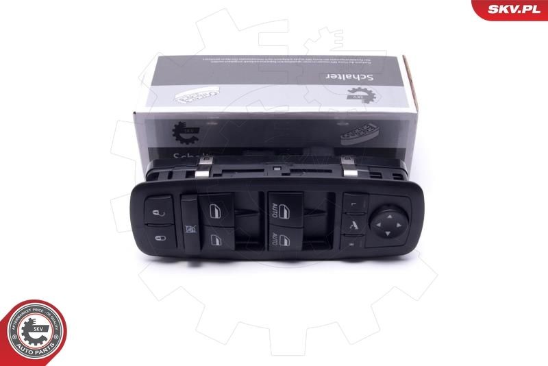 ESEN SKV Window switch Article number: 37SKV202 cheaply