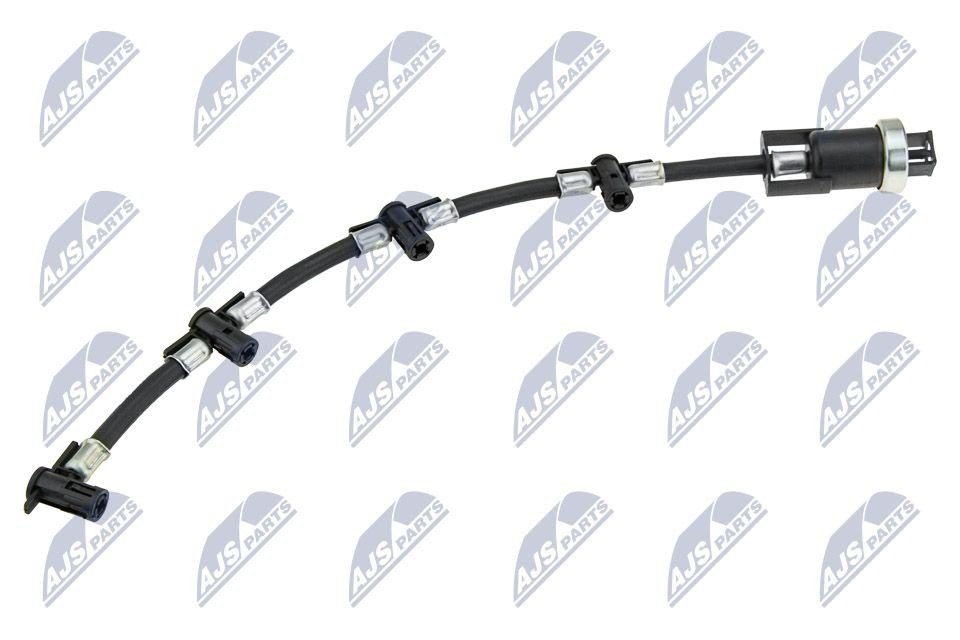 NTY BPP-AU-002 Hose, fuel overflow A4 2.0 TDI 120 PS Diesel 2015