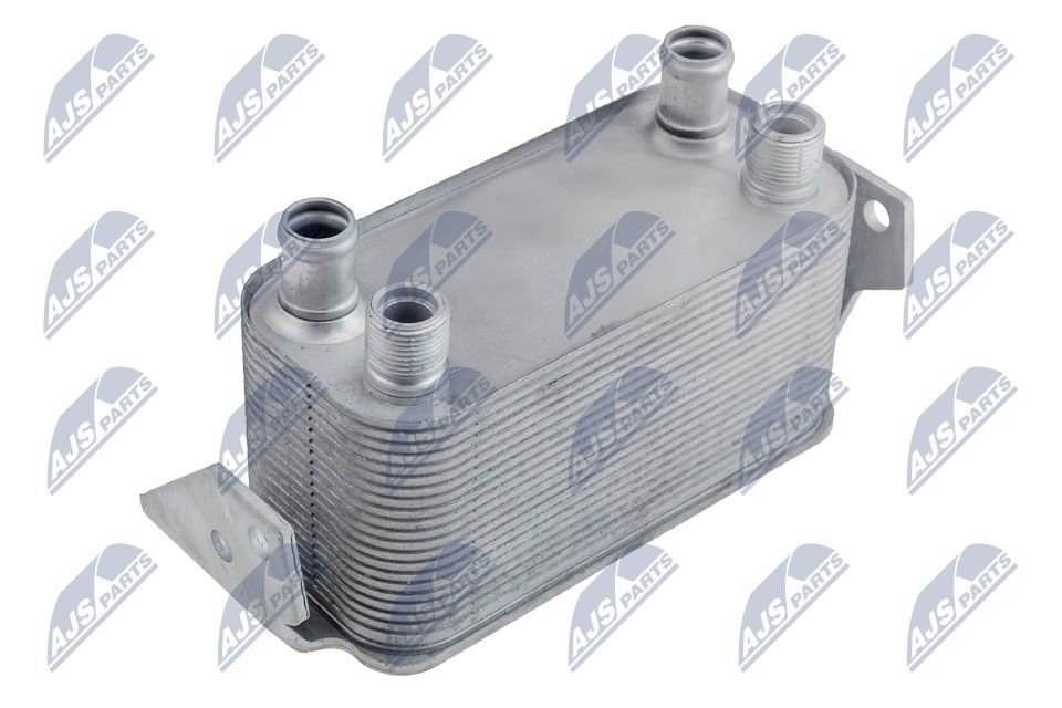 NTY Engine oil cooler Article number: CCL-LR-011 cheaply