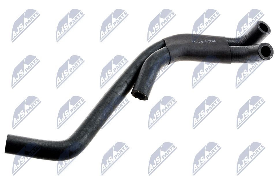 NTY Radiator hose Article number: CPP-VW-004 cheaply