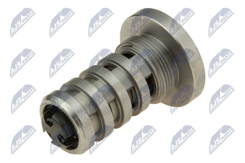 NTY EFR-AU-003 Camshaft adjustment valve PASSAT 1.8 TSI 152 PS Petrol 2011