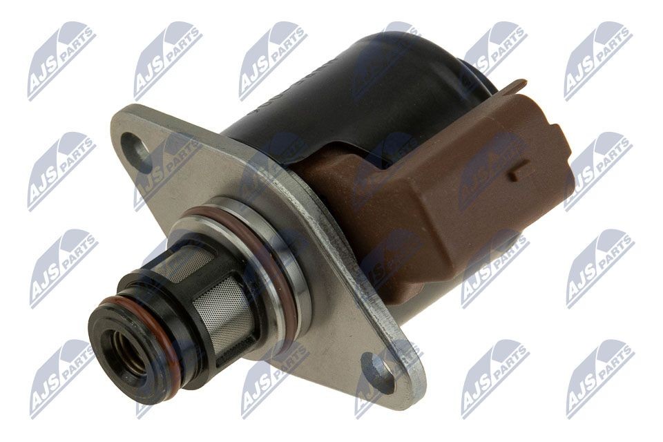 NTY ESCV-RE-006 Pressure Control Valve, common rail system TRANSIT 2.0 TDCi 125 PS Diesel 2006