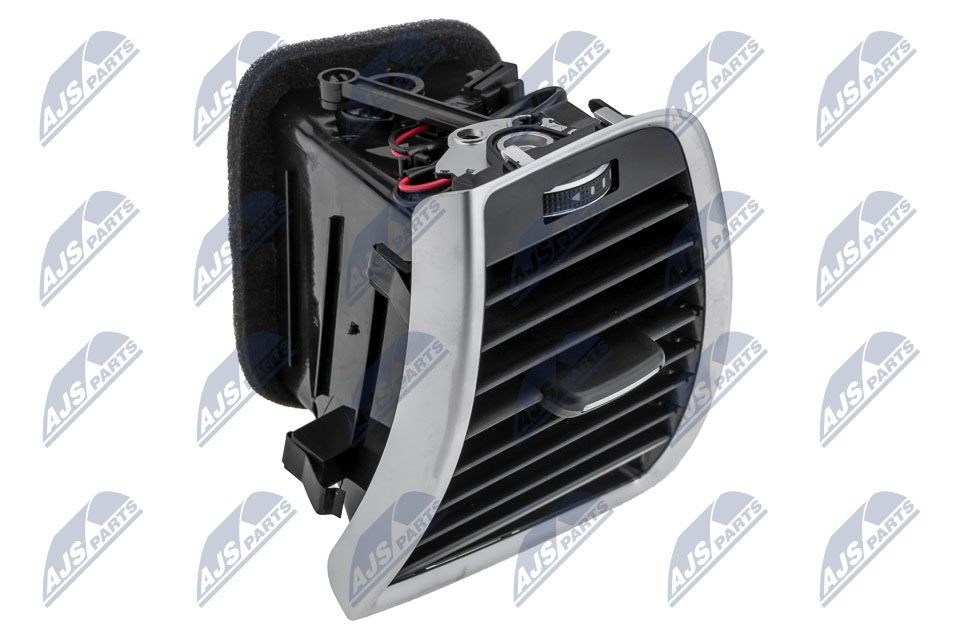 NTY Control Flap, air supply Article number: EZC-AU-164 cheaply
