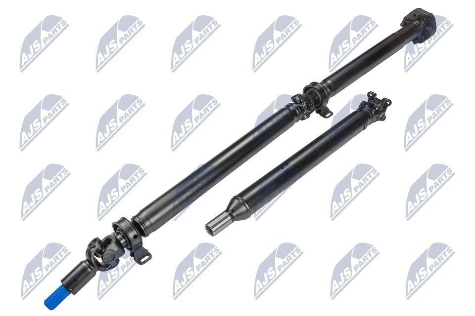 NTY Propshaft, axle drive Article number: NWN-FR-002 cheaply