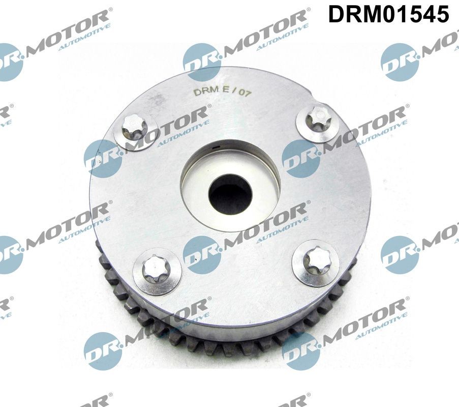 DR.MOTOR AUTOMOTIVE Дефазатор артикулен номер: DRM01545 евтино