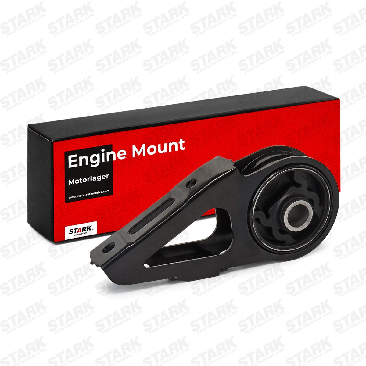 STARK Engine mount Article number: SKEM-0661123 cheaply