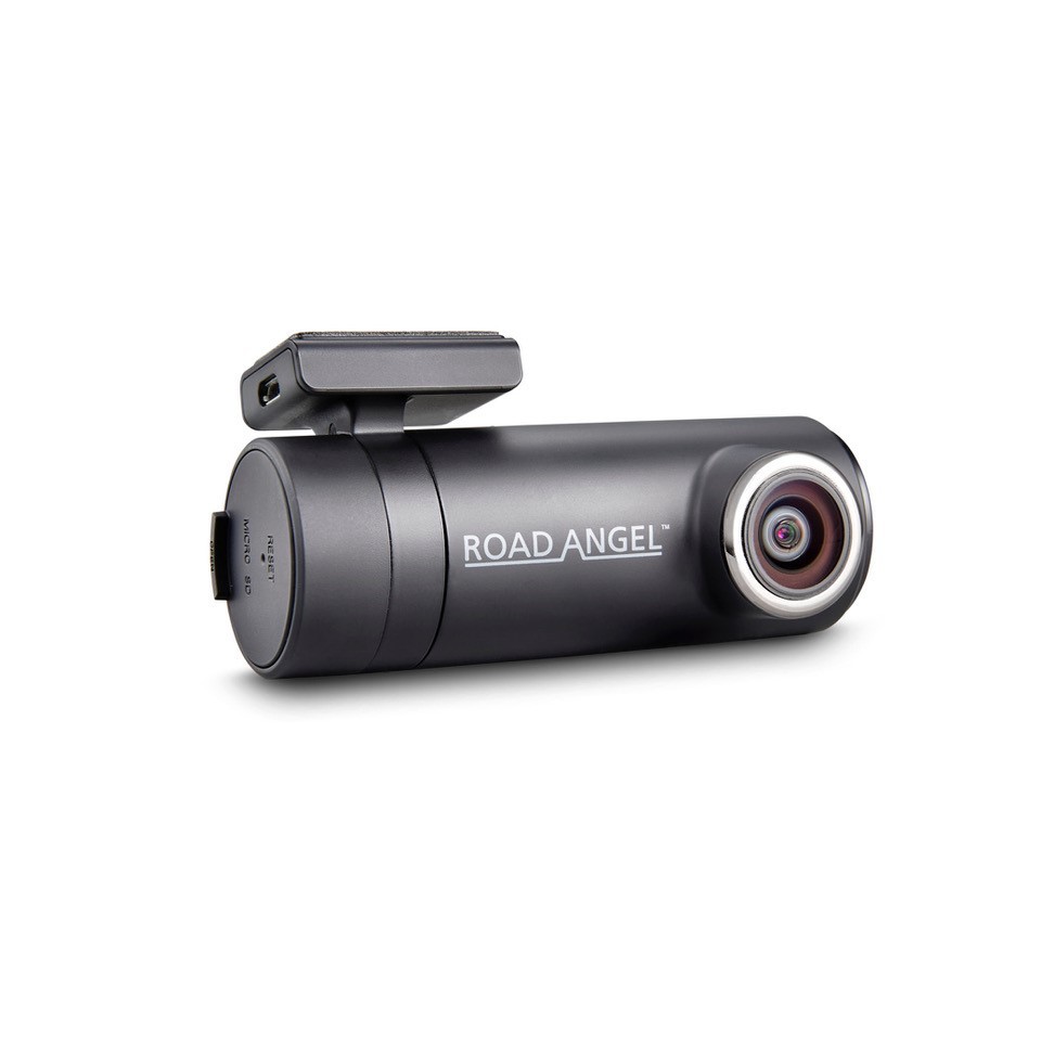 ROAD ANGEL Dashcam Halo Drive Varenummer: Halo Drive billige