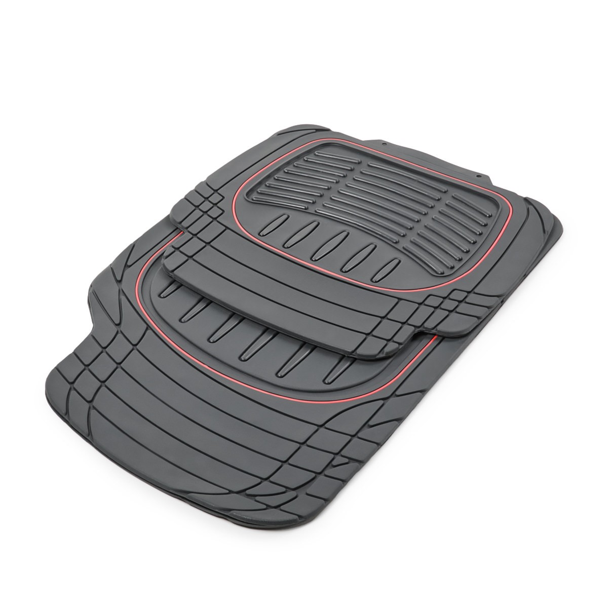 RIDEX Floor mats Article number: 215A1428 cheaply