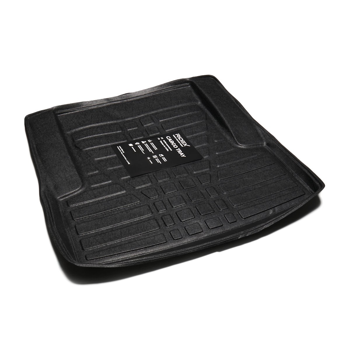 RIDEX Car boot liner Article number: 4731A0472 cheaply