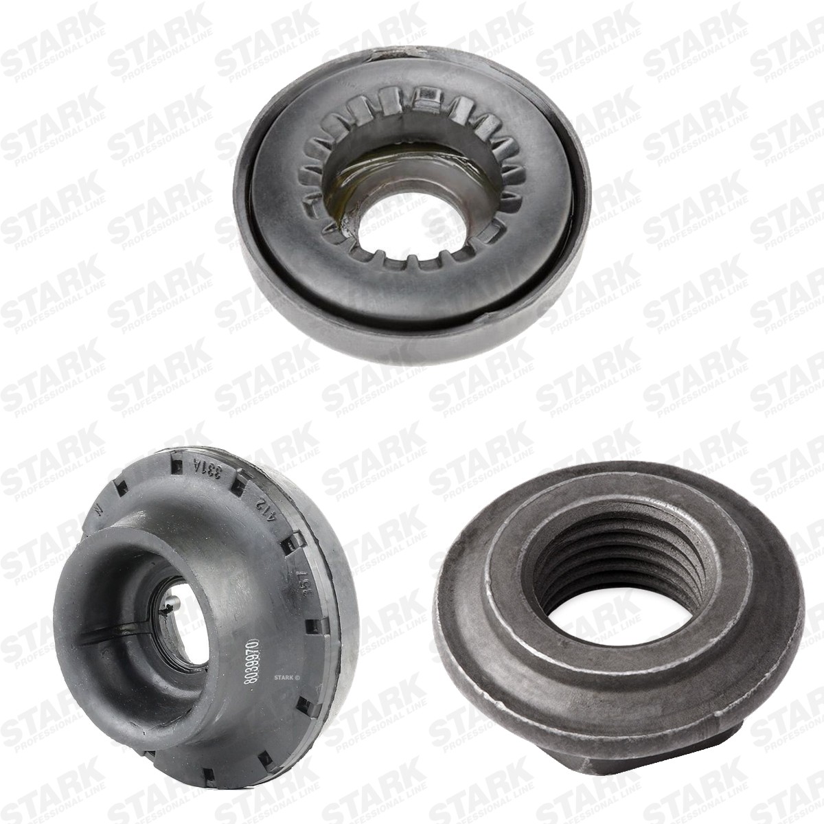 STARK Repair kit, suspension strut Article number: SKRPK-1250067 cheaply