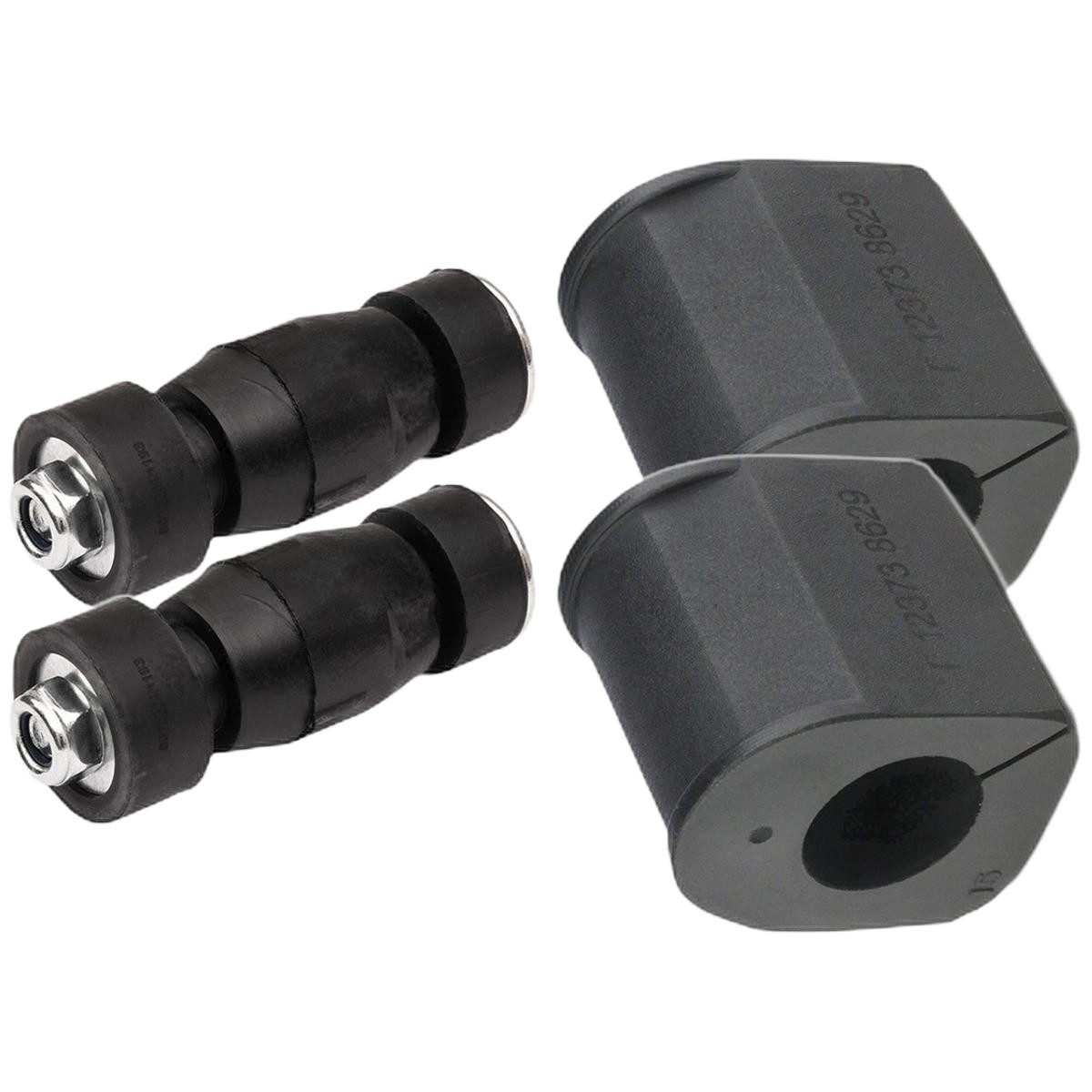 RIDEX Repair Kit, stabilizer suspension Article number: 1097S0191 cheaply