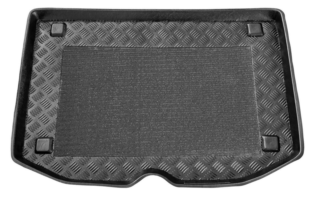 REZAW PLAST Car boot tray Article number: 100129M cheaply