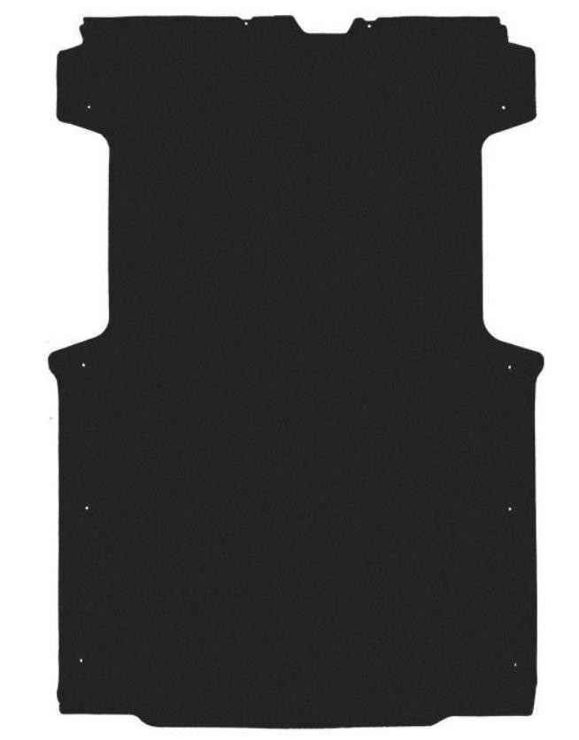 REZAW PLAST Car boot tray Article number: 100350 cheaply