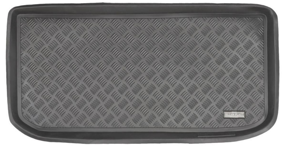 REZAW PLAST Car boot tray Article number: 101101R cheaply