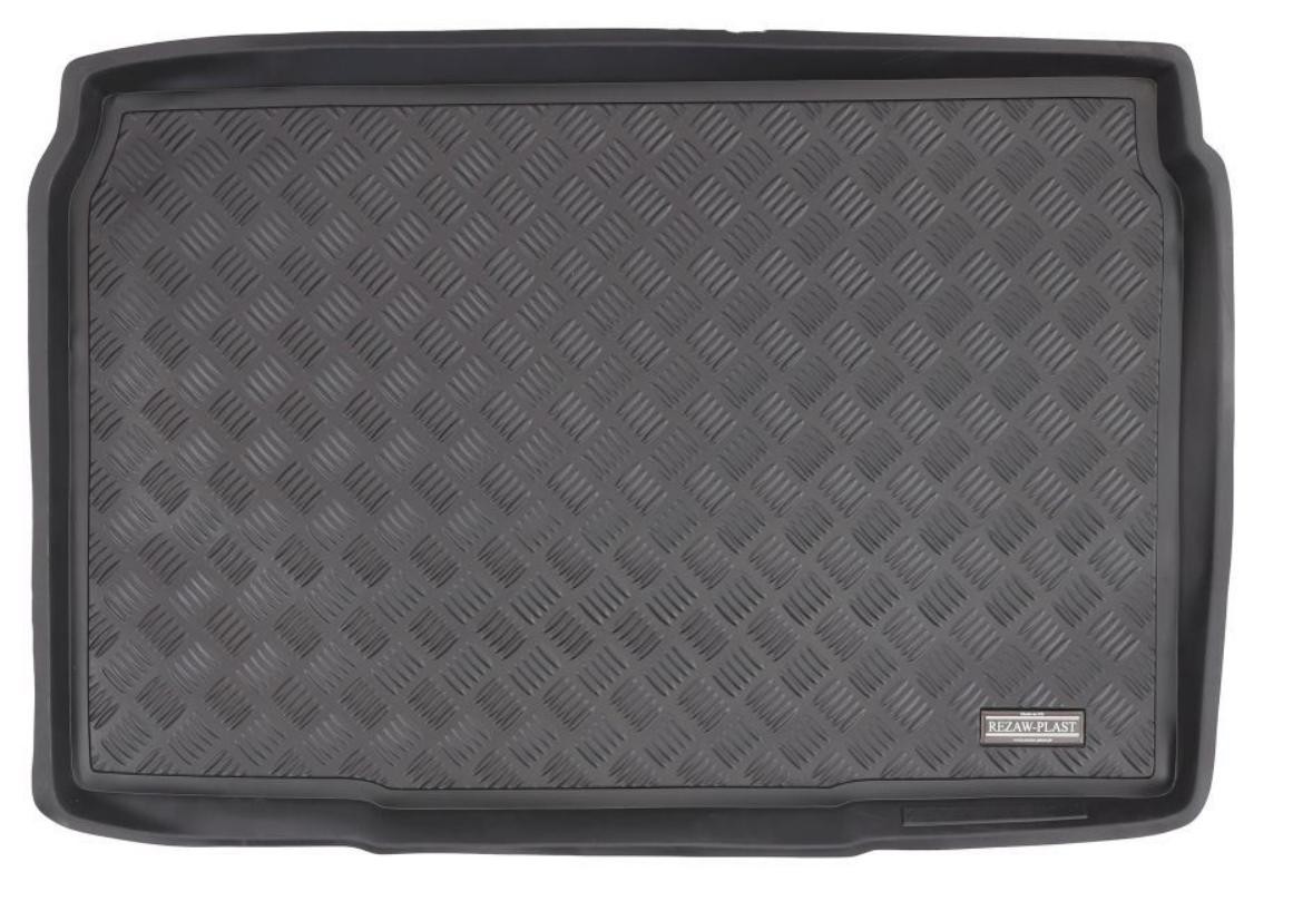 REZAW PLAST Car boot tray Article number: 101161R cheaply