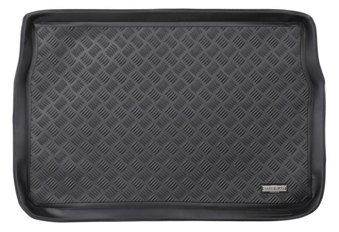 REZAW PLAST Car boot tray Article number: 101227R cheaply