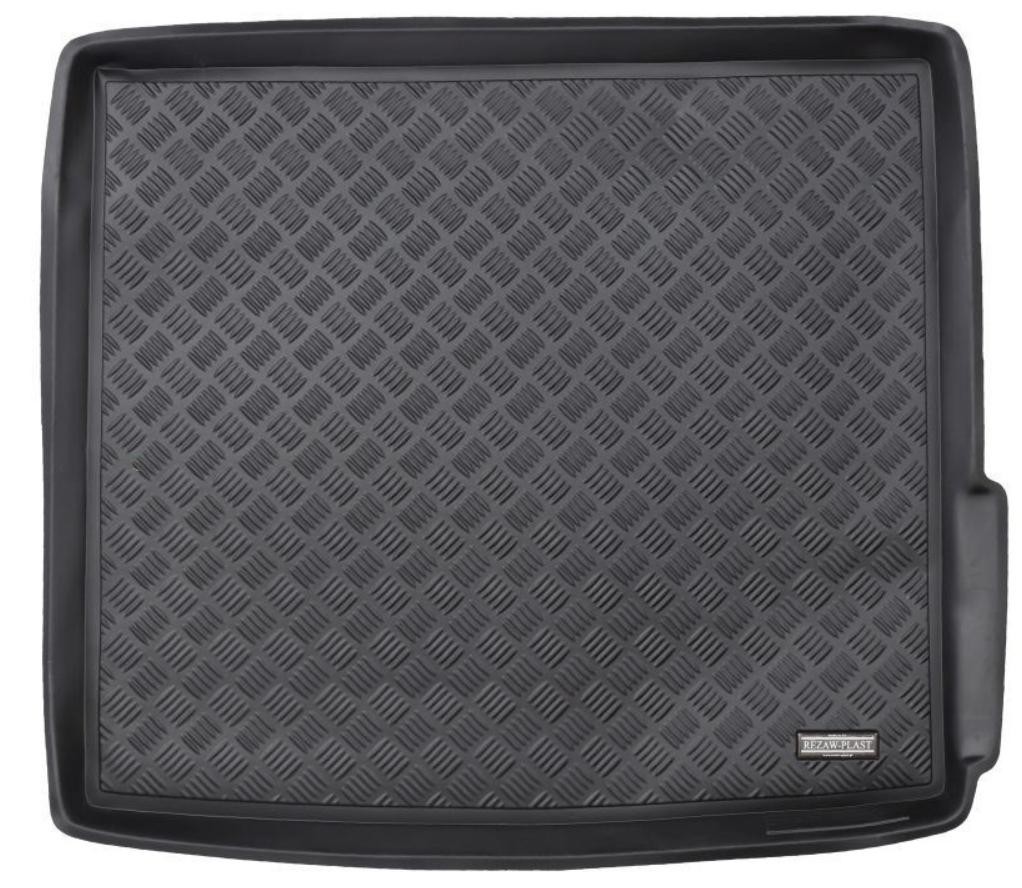 REZAW PLAST Car boot tray Article number: 101361R cheaply